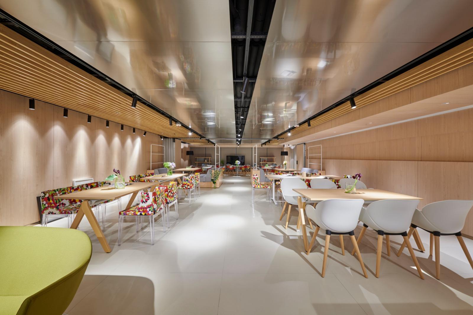 Cm+ Hotels And Serviced Apartments Hong Kong Exterior photo